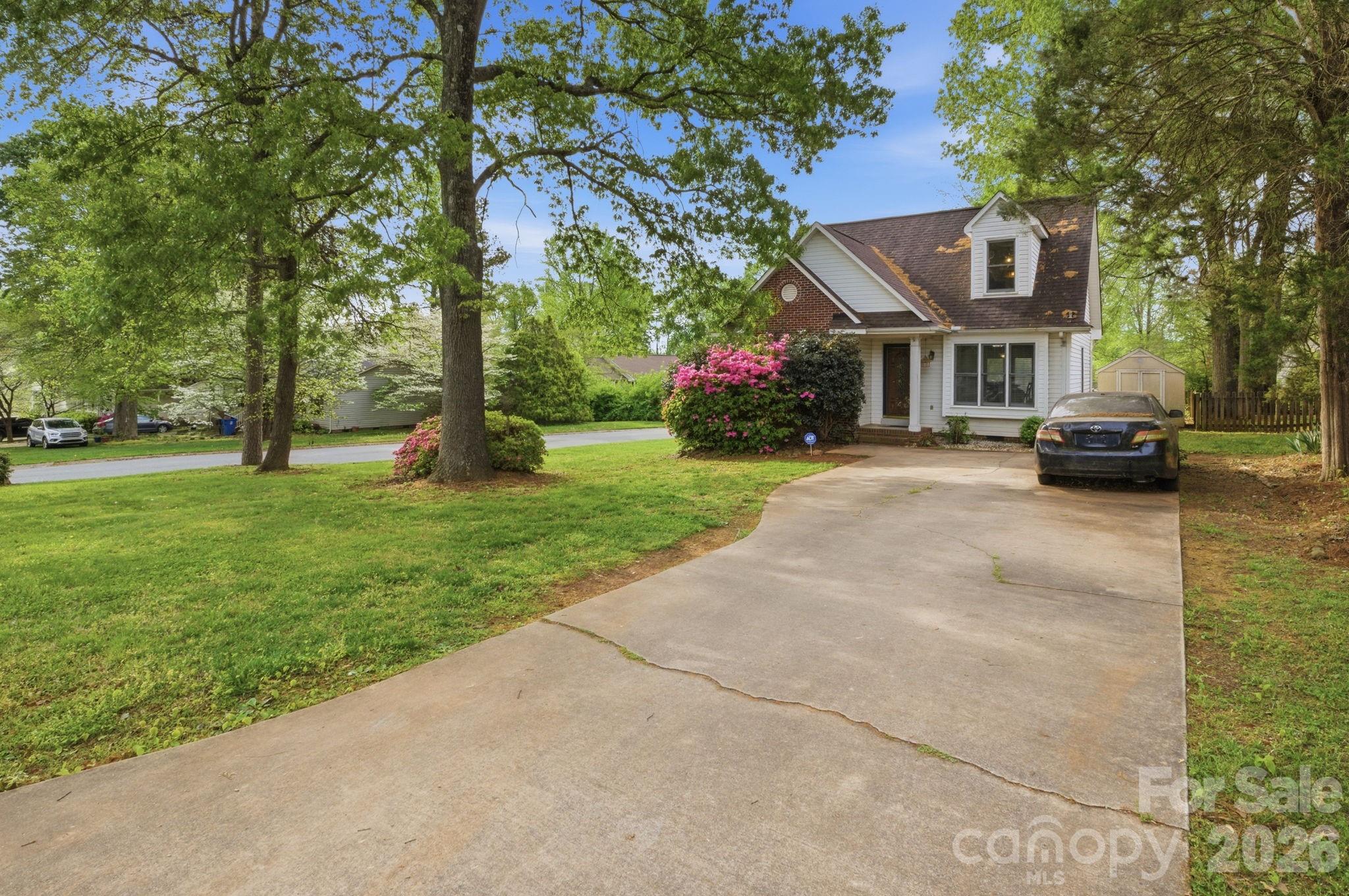 1720 Hampshire Drive — Salisbury