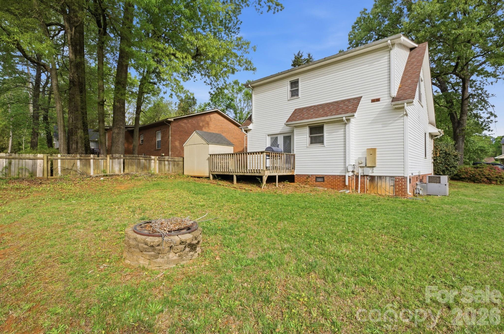 1720 Hampshire Drive — Salisbury
