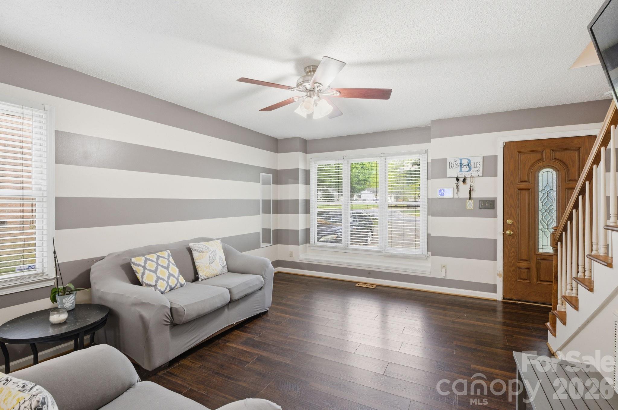 1720 Hampshire Drive — Salisbury
