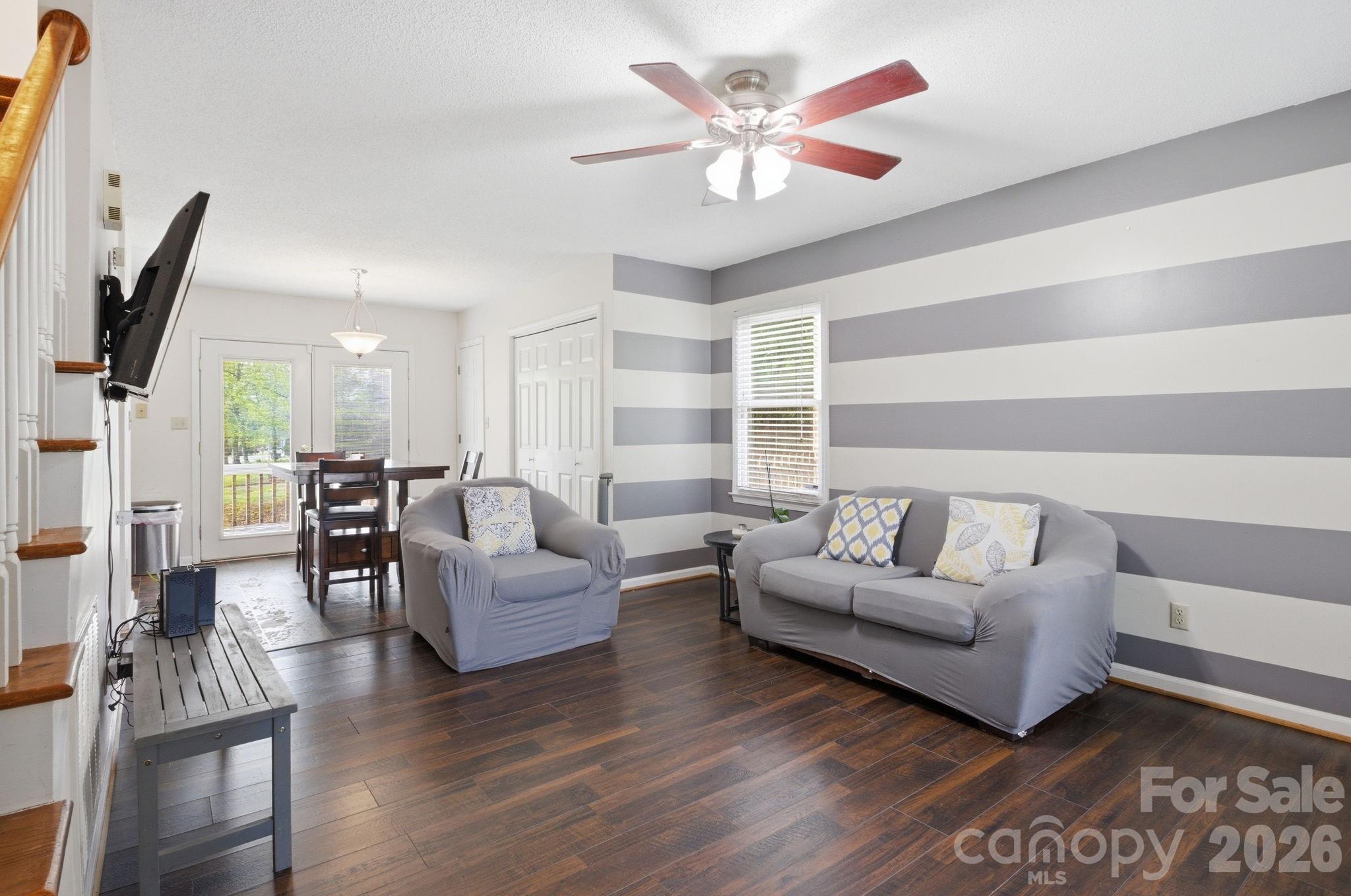 1720 Hampshire Drive — Salisbury