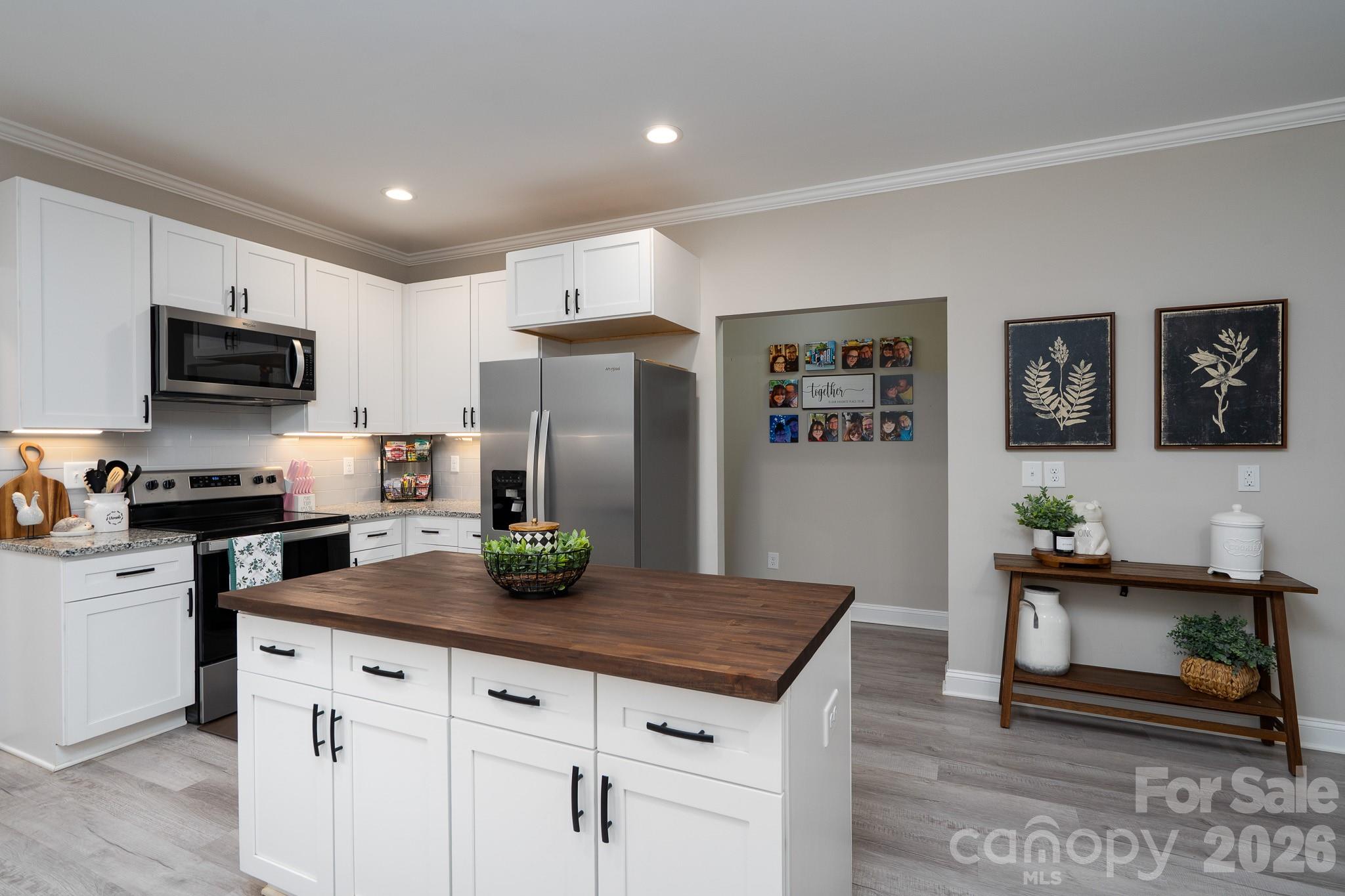 109 Wayne Avenue — Kannapolis