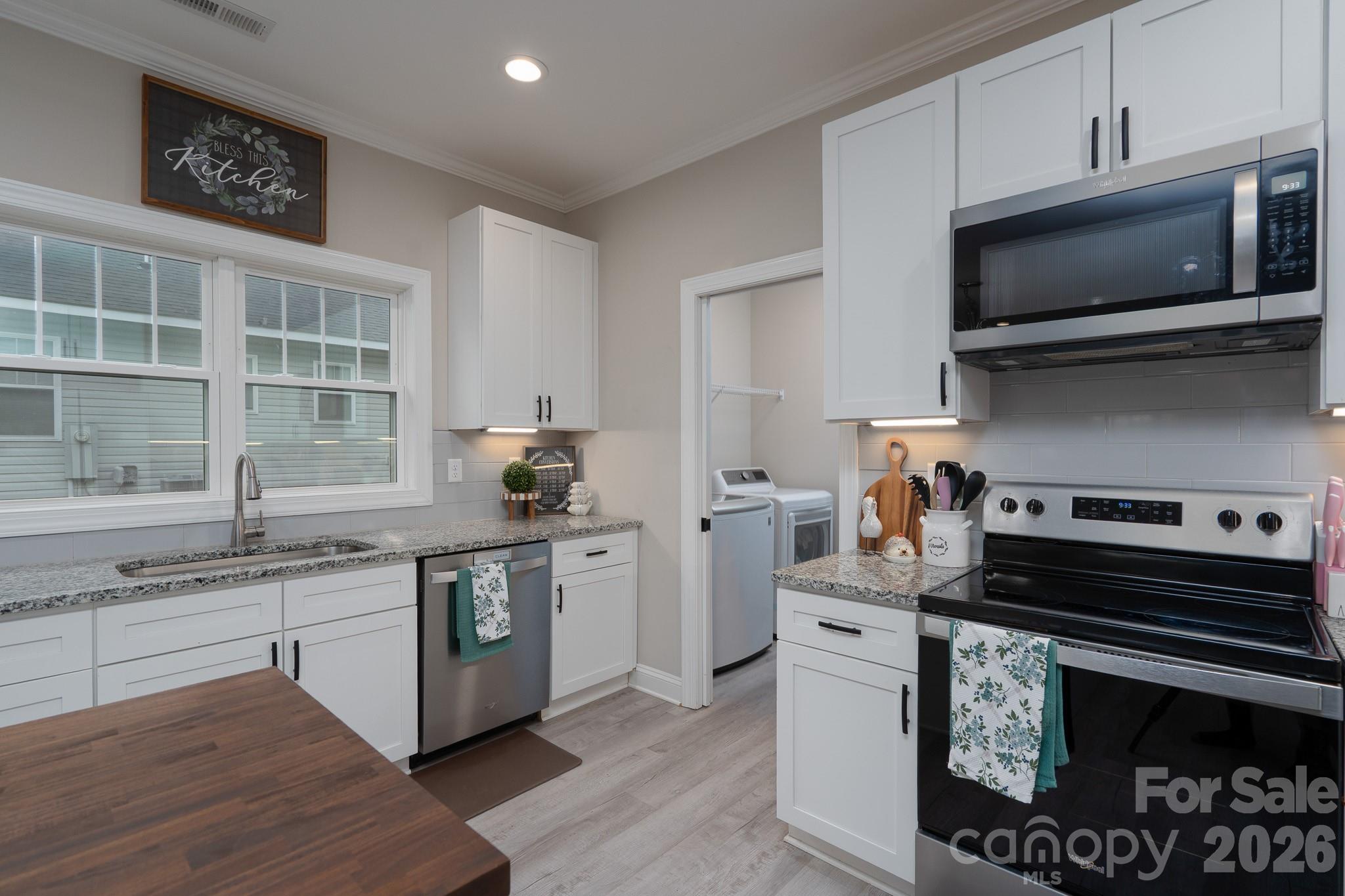 109 Wayne Avenue — Kannapolis