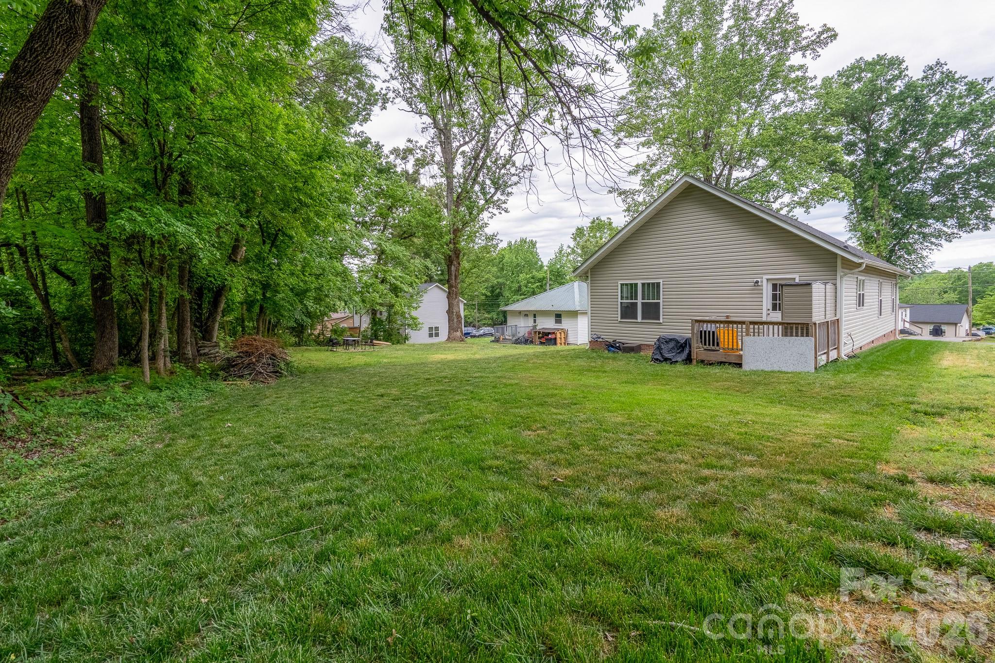 109 Wayne Avenue — Kannapolis