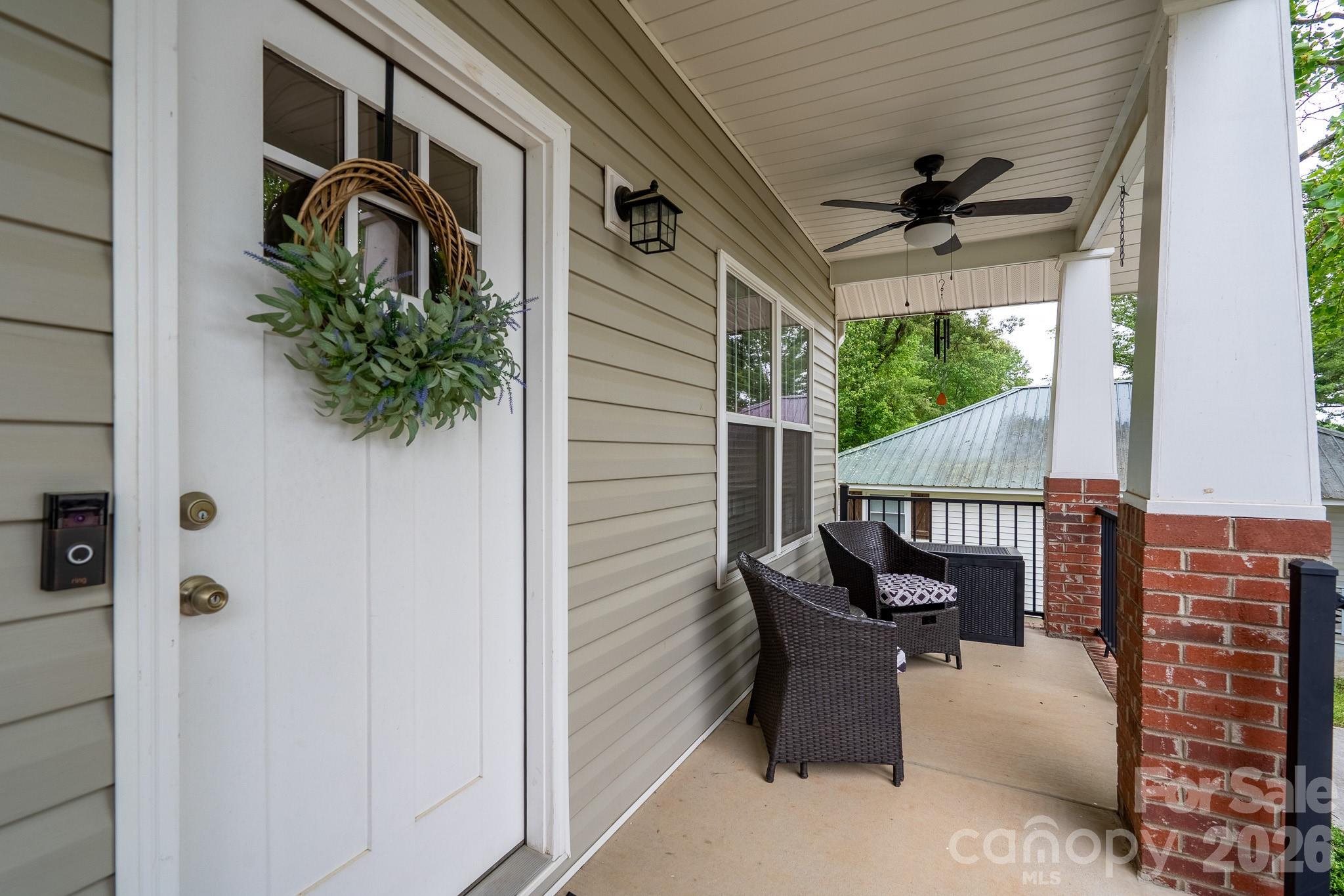 109 Wayne Avenue — Kannapolis