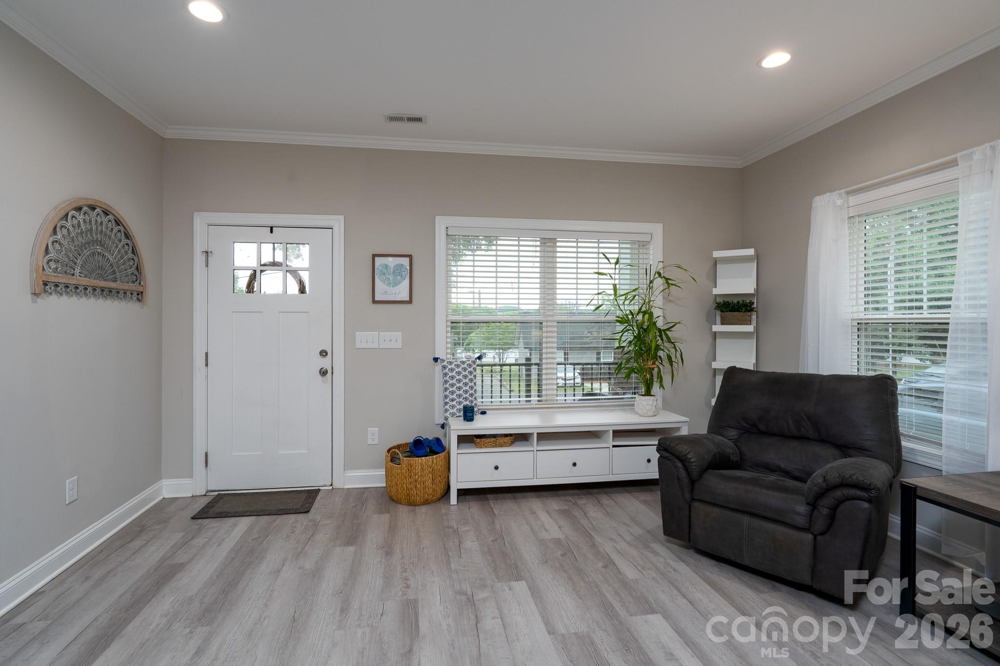 109 Wayne Avenue — Kannapolis