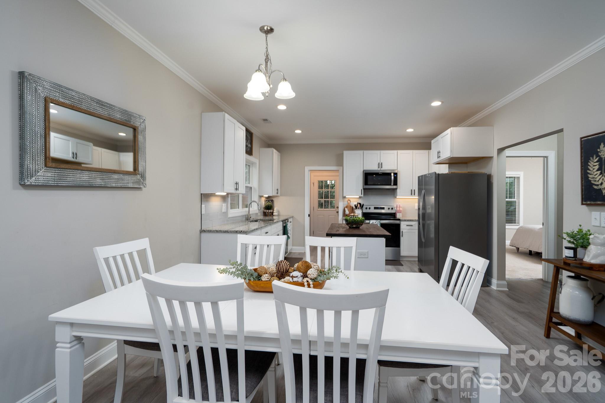 109 Wayne Avenue — Kannapolis