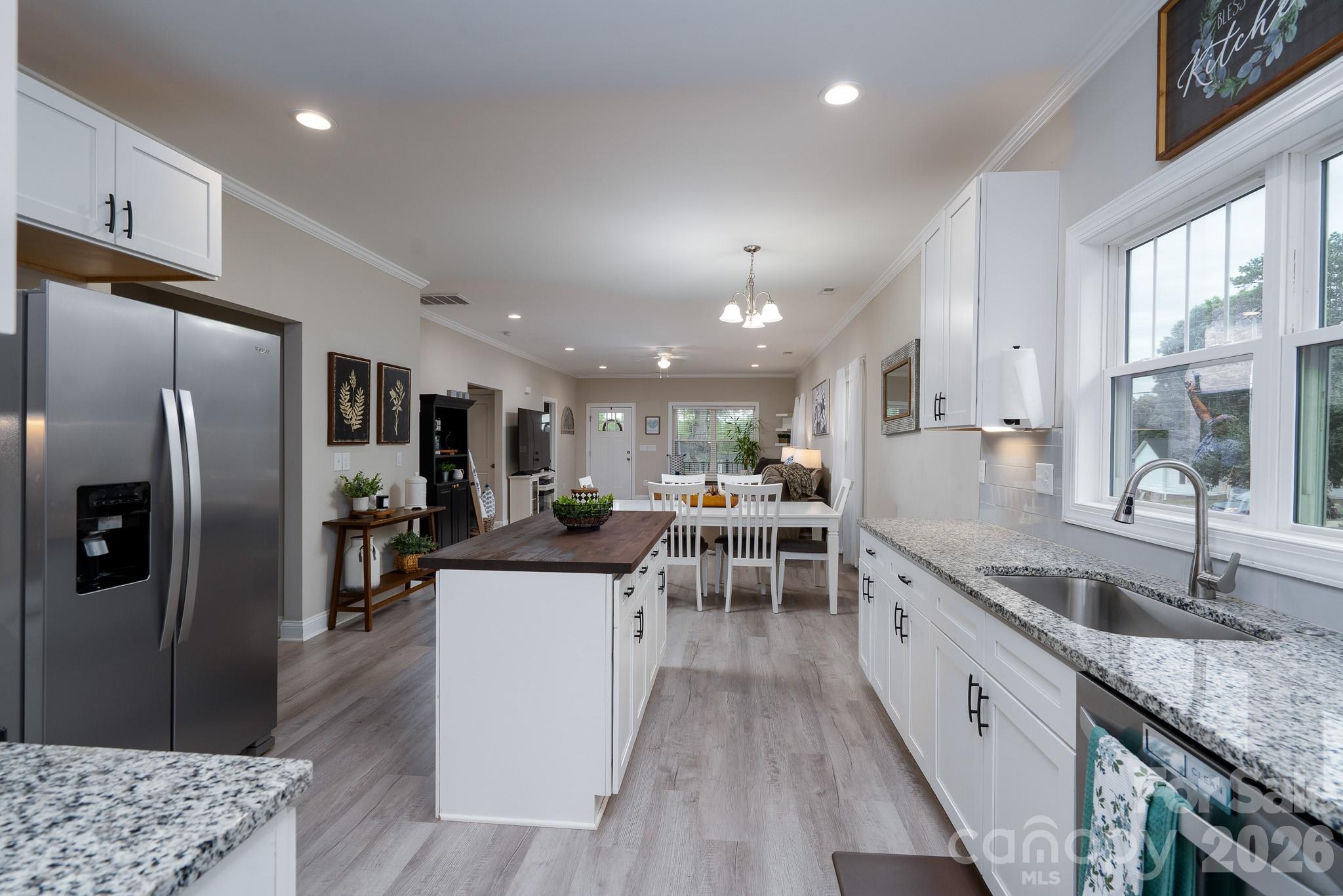 109 Wayne Avenue — Kannapolis