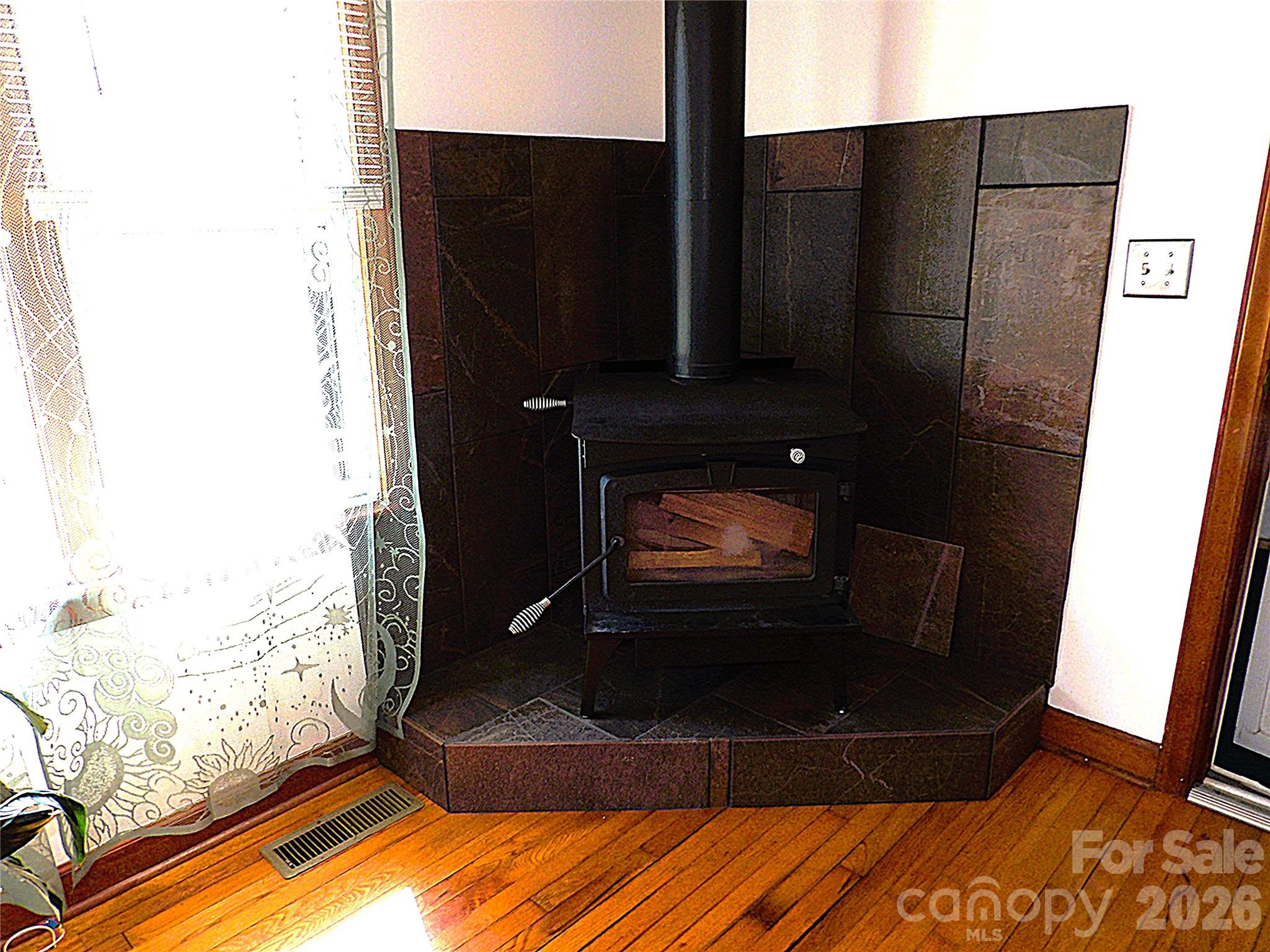 332 Epley Drive #1 — Marion