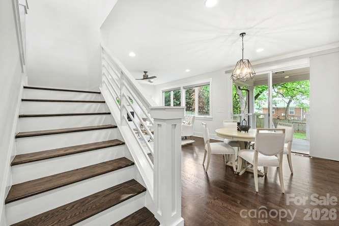 824 E 16th Street — Charlotte