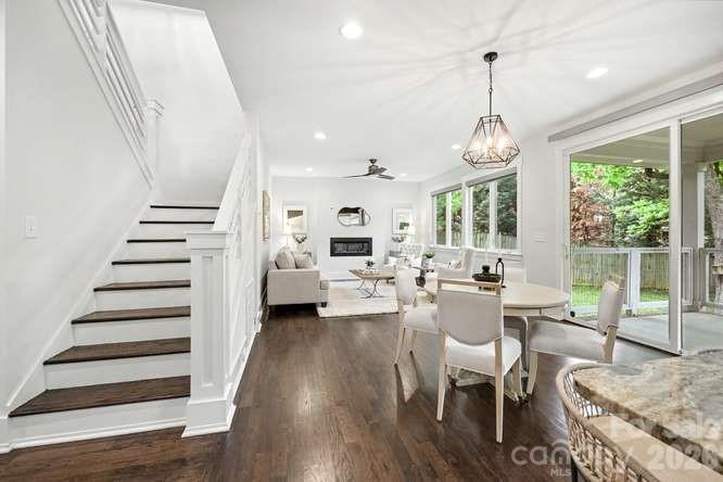 824 E 16th Street — Charlotte