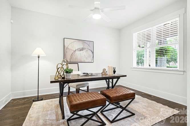 824 E 16th Street — Charlotte