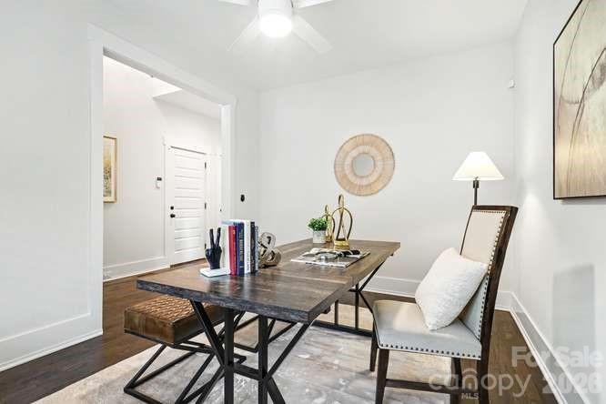 824 E 16th Street — Charlotte