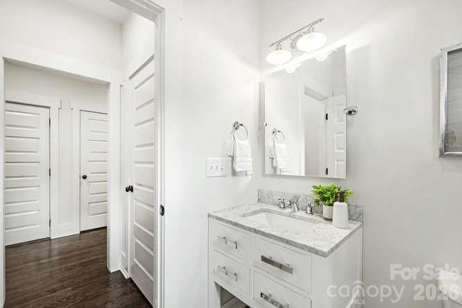 824 E 16th Street — Charlotte