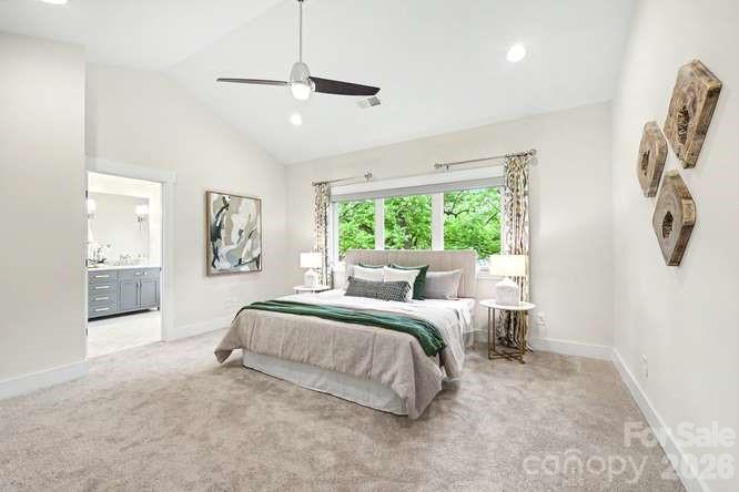 824 E 16th Street — Charlotte