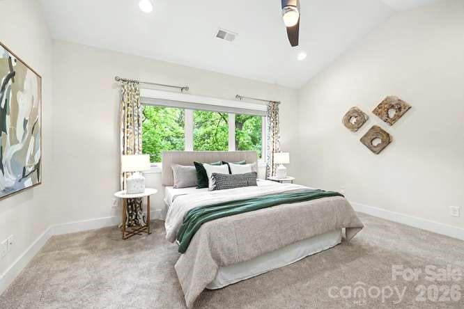 824 E 16th Street — Charlotte