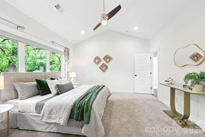 824 E 16th Street — Charlotte