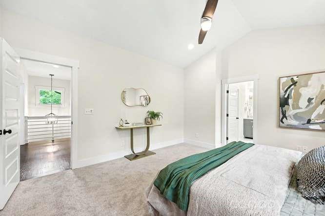 824 E 16th Street — Charlotte