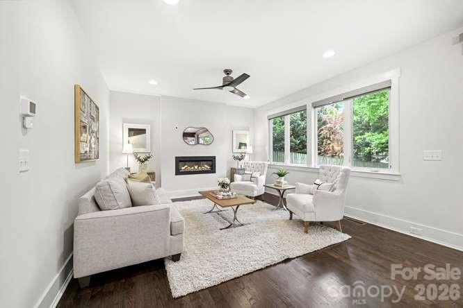 824 E 16th Street — Charlotte