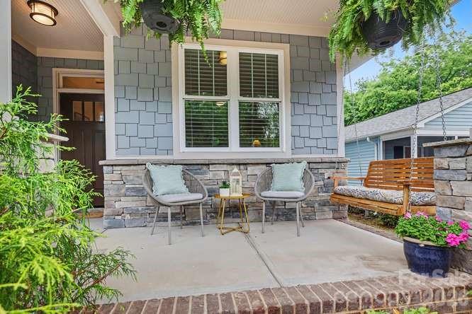 824 E 16th Street — Charlotte