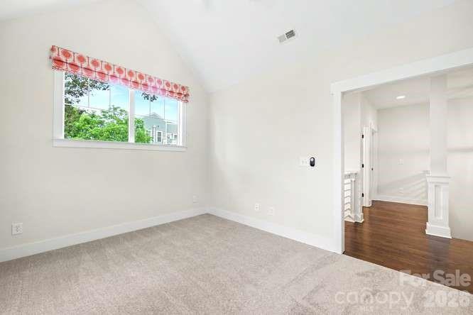 824 E 16th Street — Charlotte