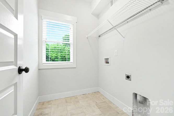 824 E 16th Street — Charlotte