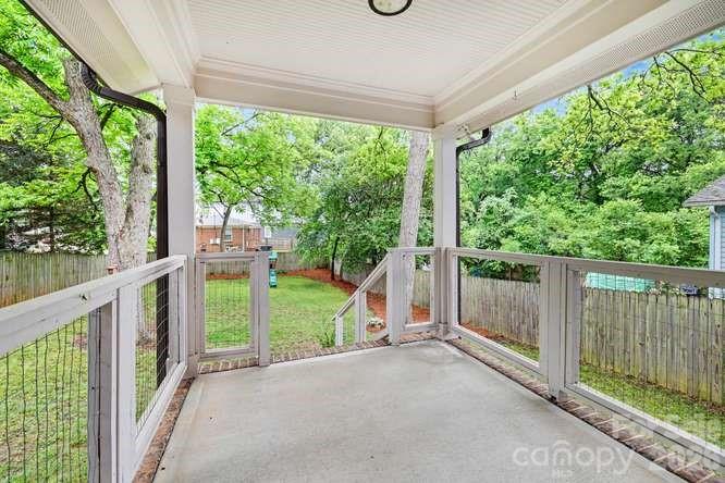 824 E 16th Street — Charlotte