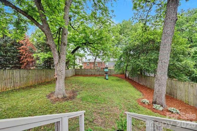 824 E 16th Street — Charlotte