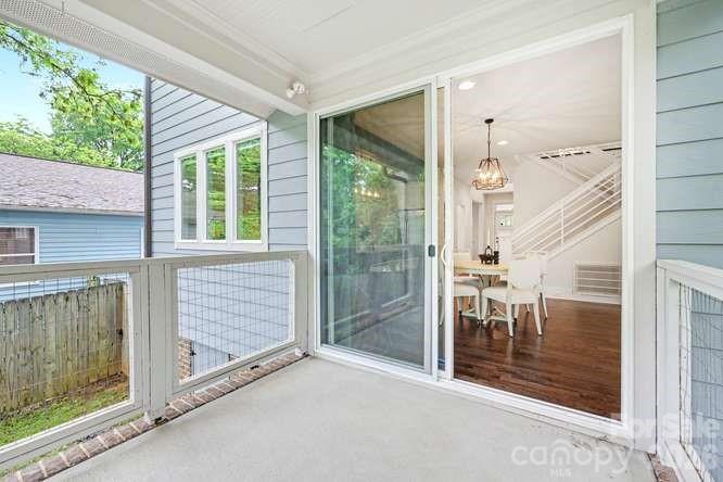 824 E 16th Street — Charlotte