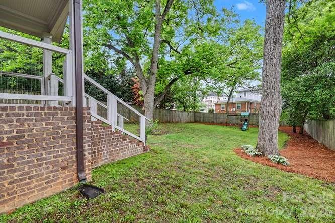 824 E 16th Street — Charlotte