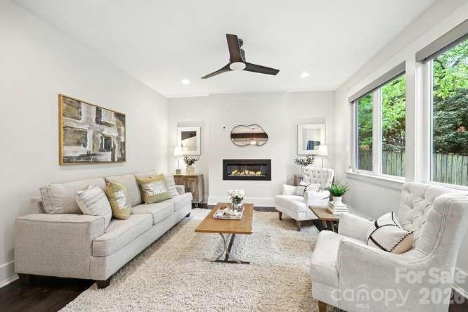 824 E 16th Street — Charlotte
