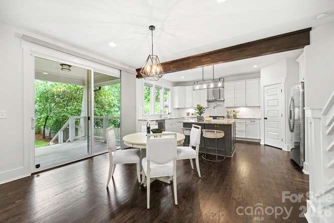 824 E 16th Street — Charlotte