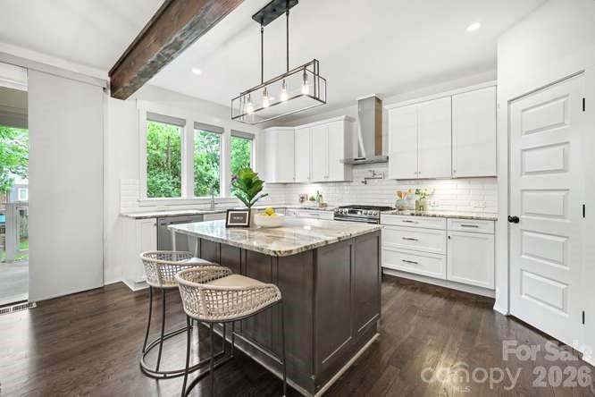 824 E 16th Street — Charlotte