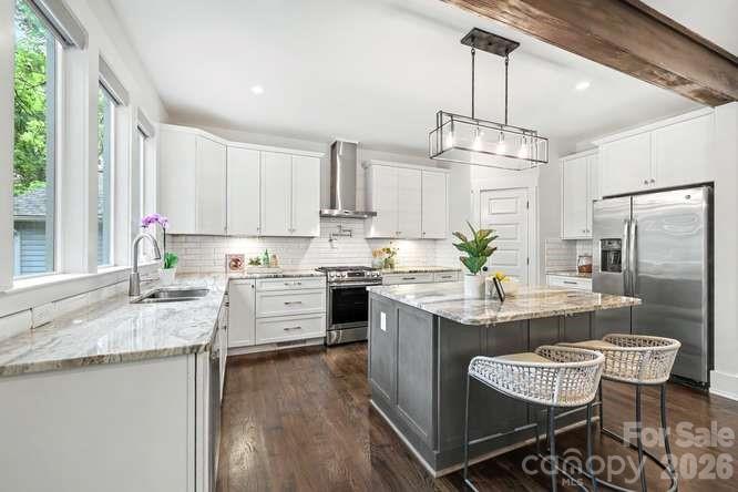 824 E 16th Street — Charlotte