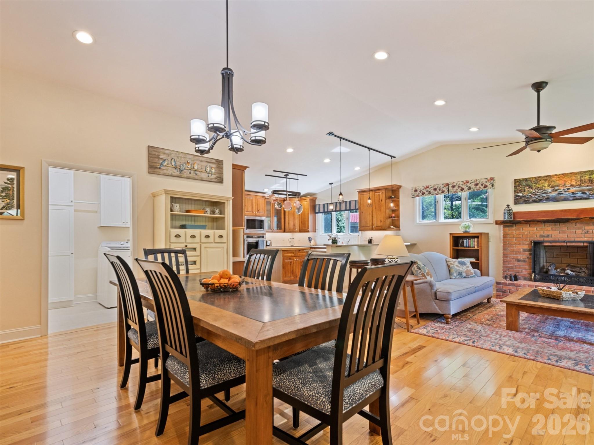 9 Golfview Drive — Maggie Valley
