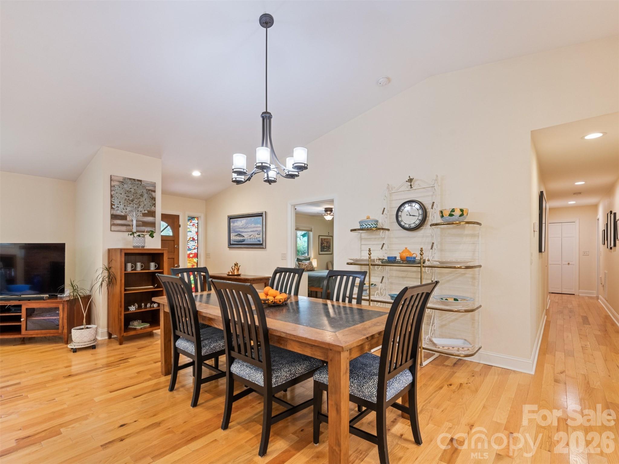9 Golfview Drive — Maggie Valley