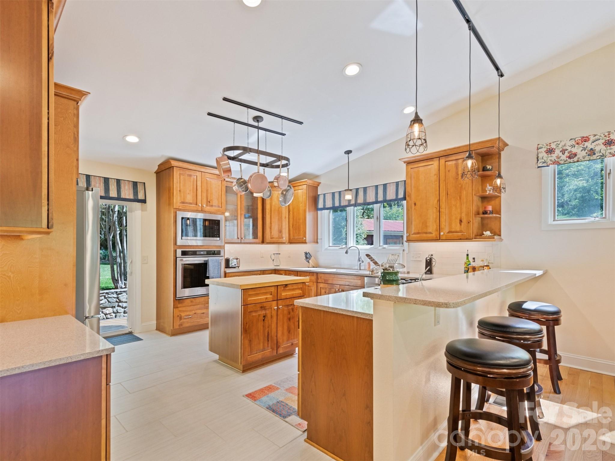 9 Golfview Drive — Maggie Valley