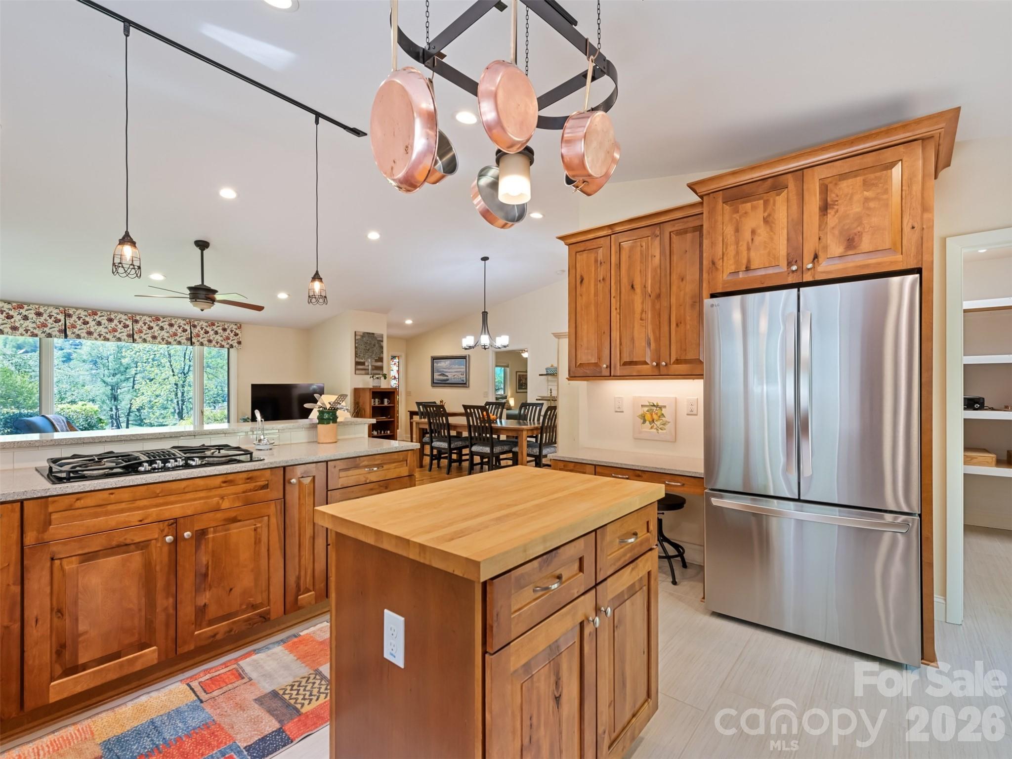 9 Golfview Drive — Maggie Valley