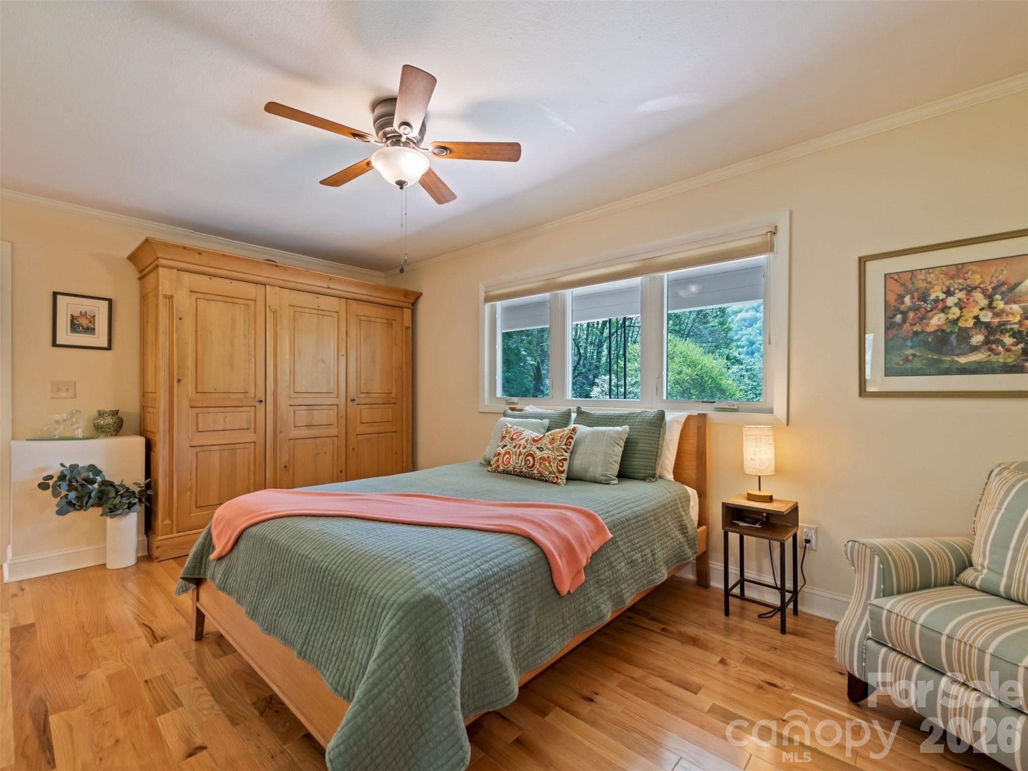 9 Golfview Drive — Maggie Valley