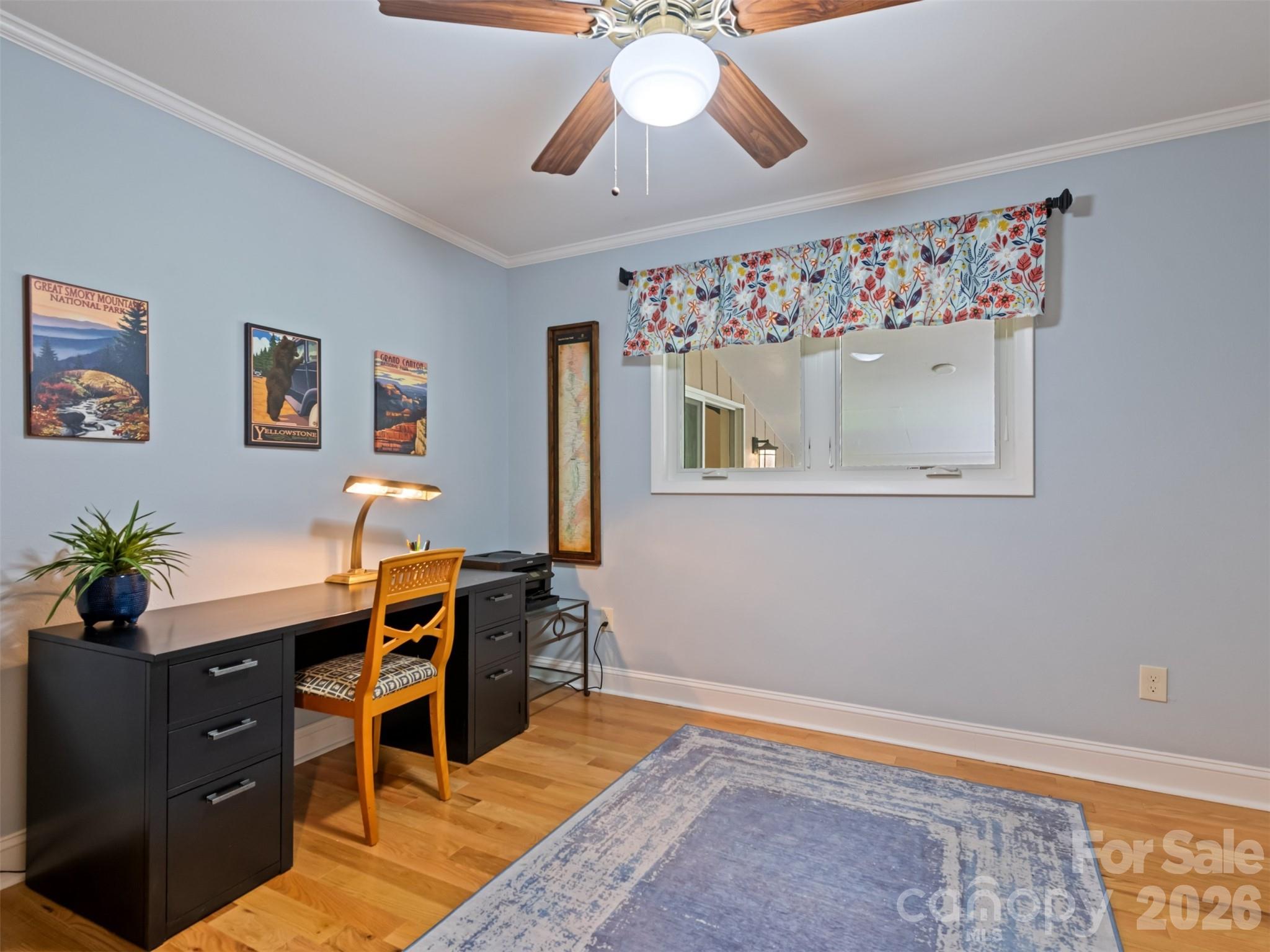 9 Golfview Drive — Maggie Valley