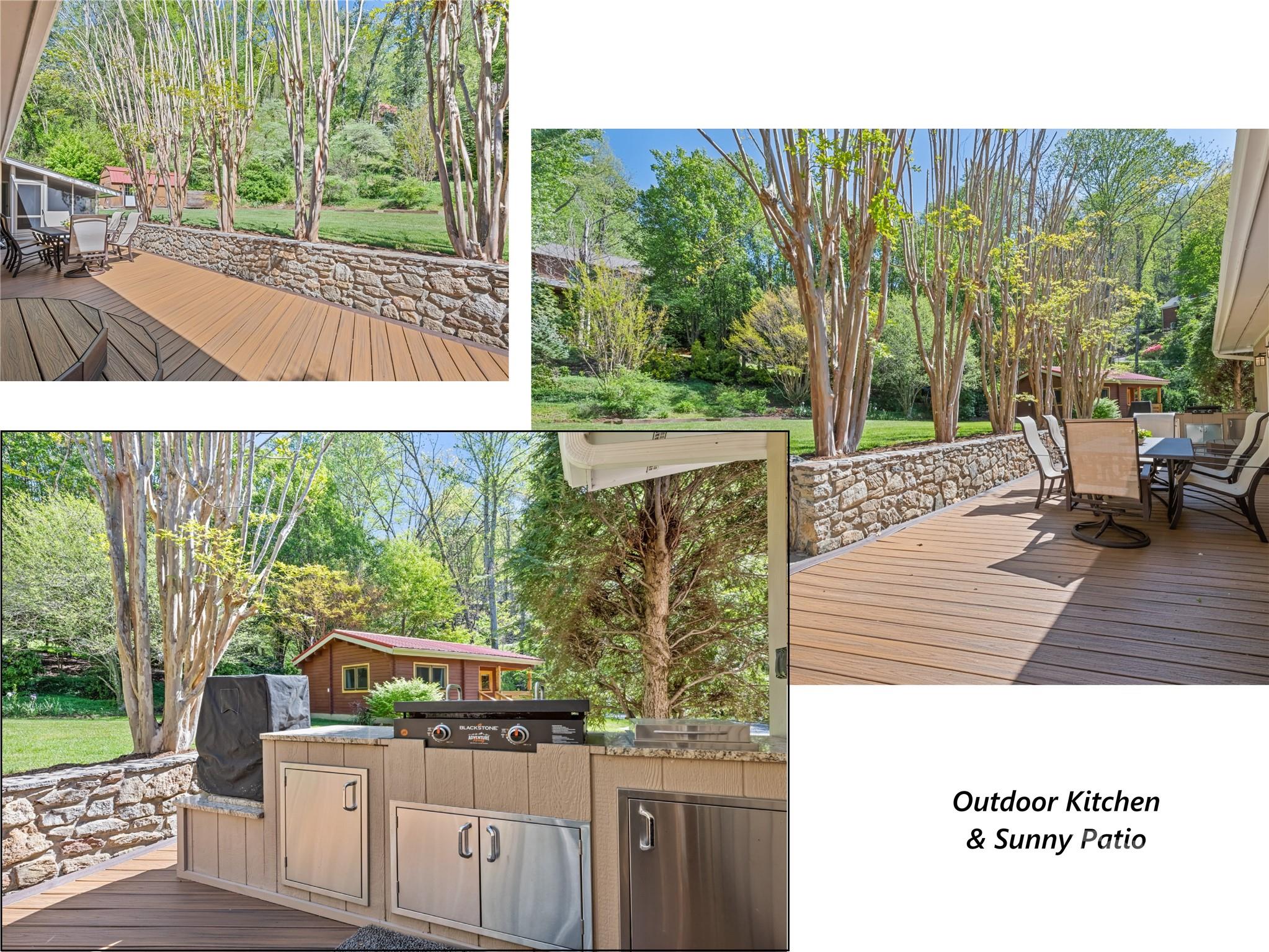 9 Golfview Drive — Maggie Valley