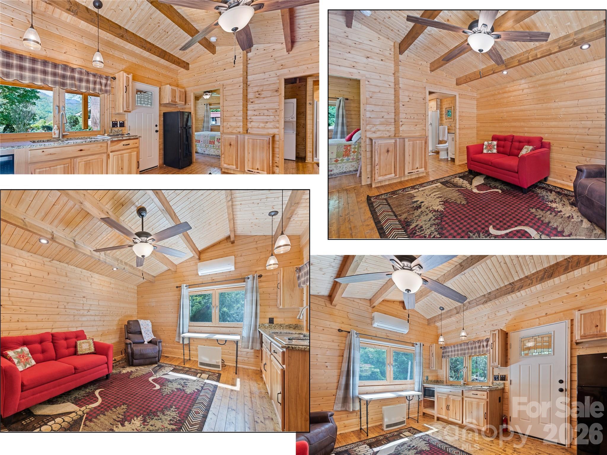 9 Golfview Drive — Maggie Valley