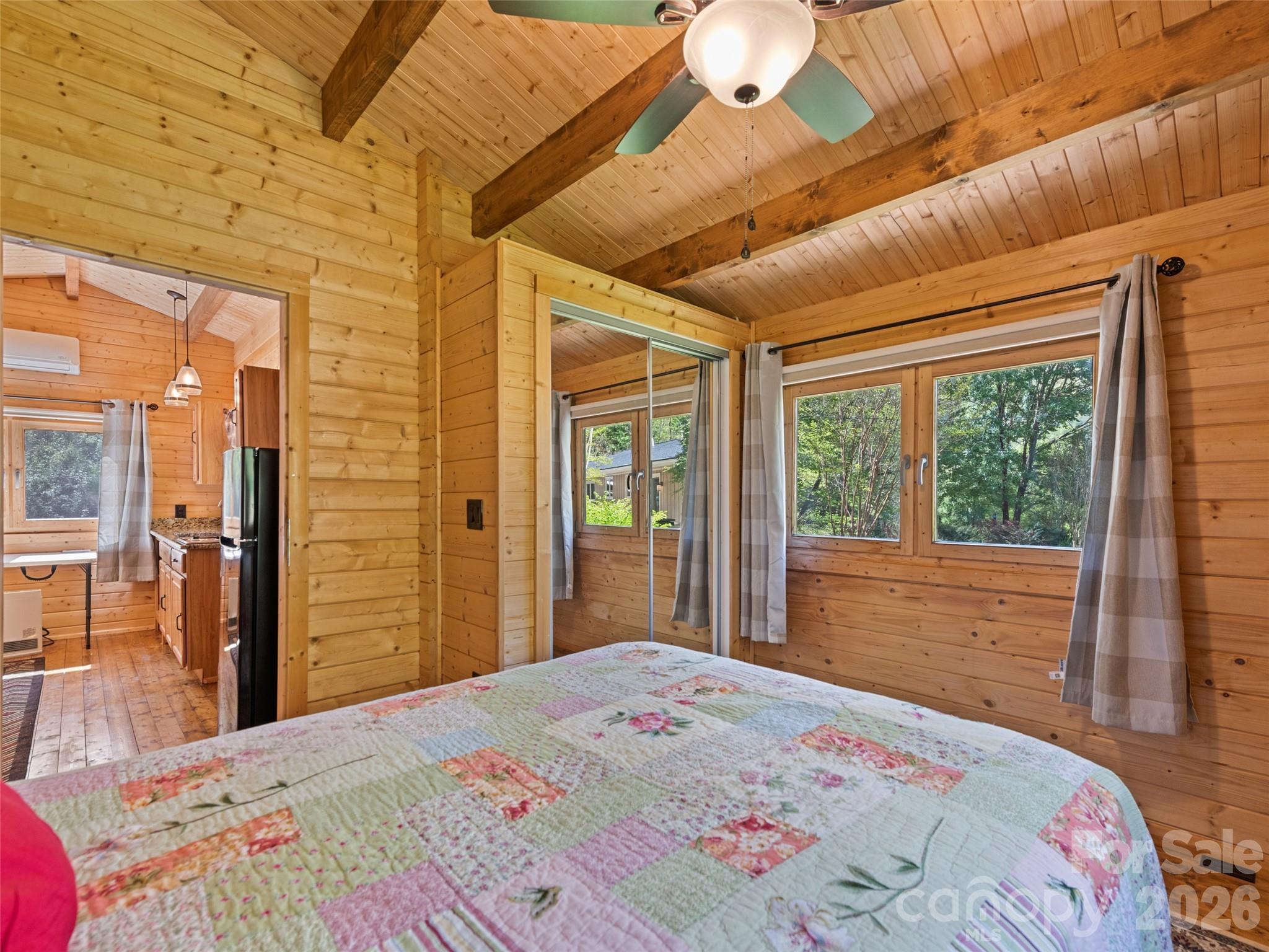 9 Golfview Drive — Maggie Valley