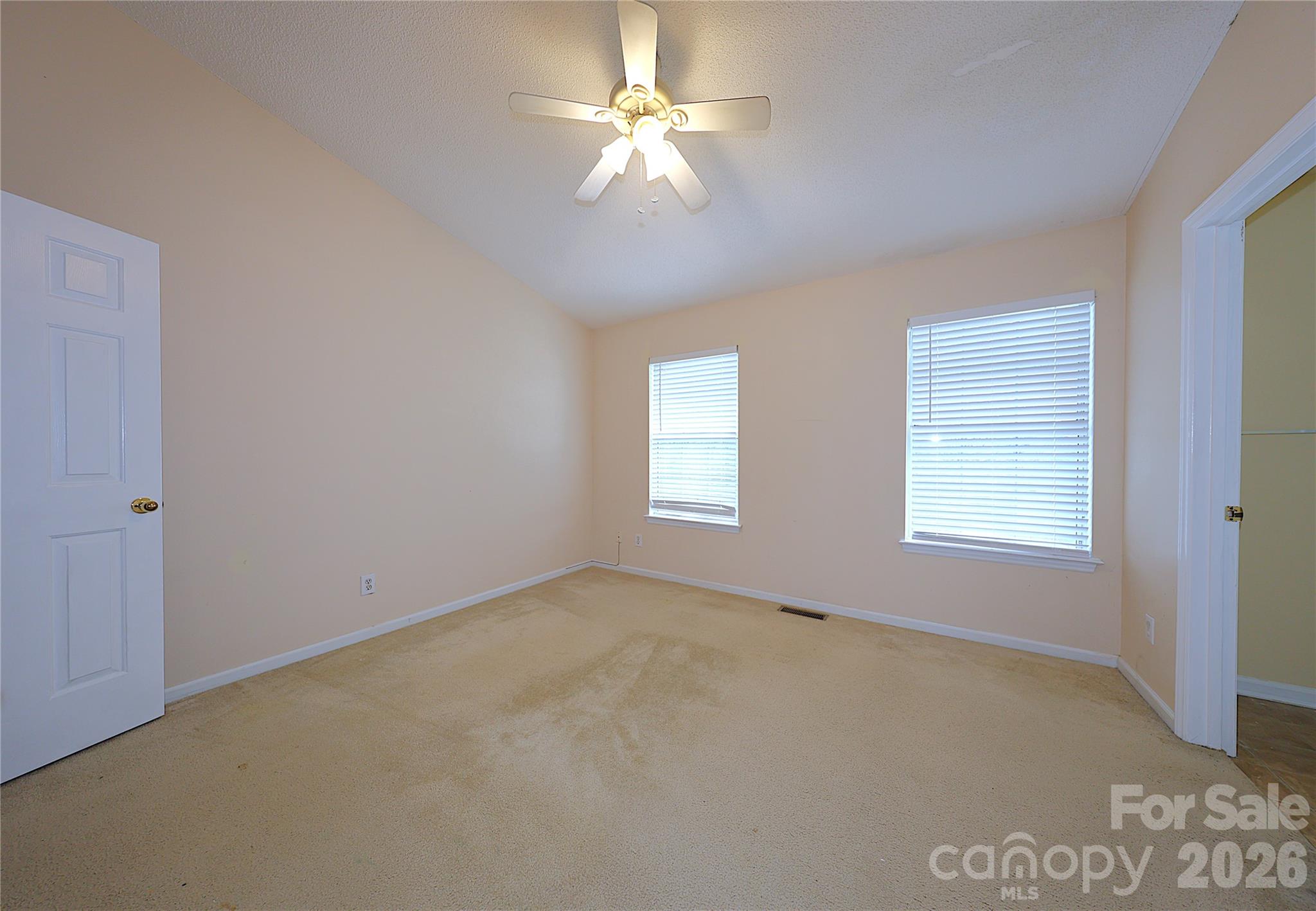3221 Nedmore Court — Matthews