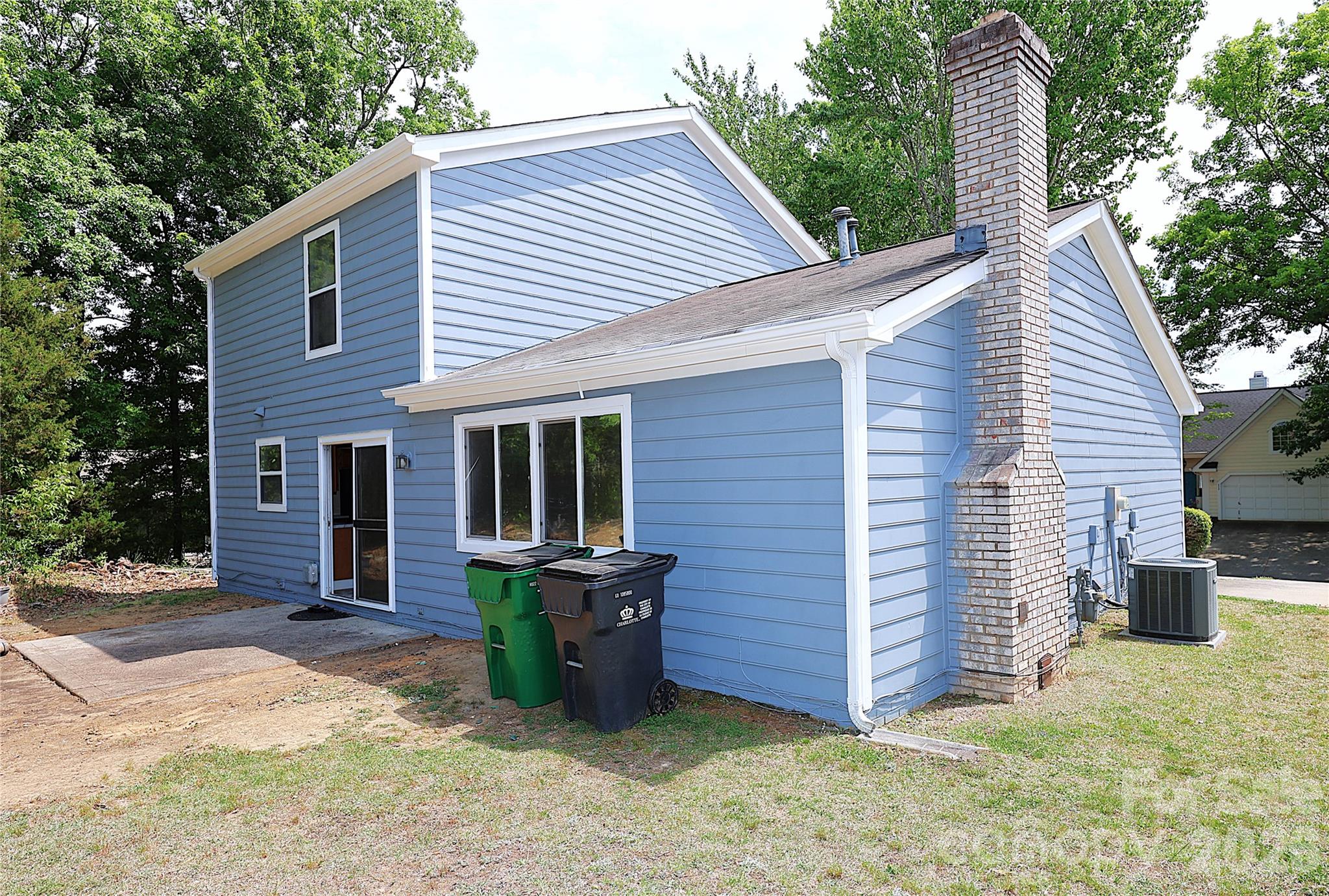 3221 Nedmore Court — Matthews