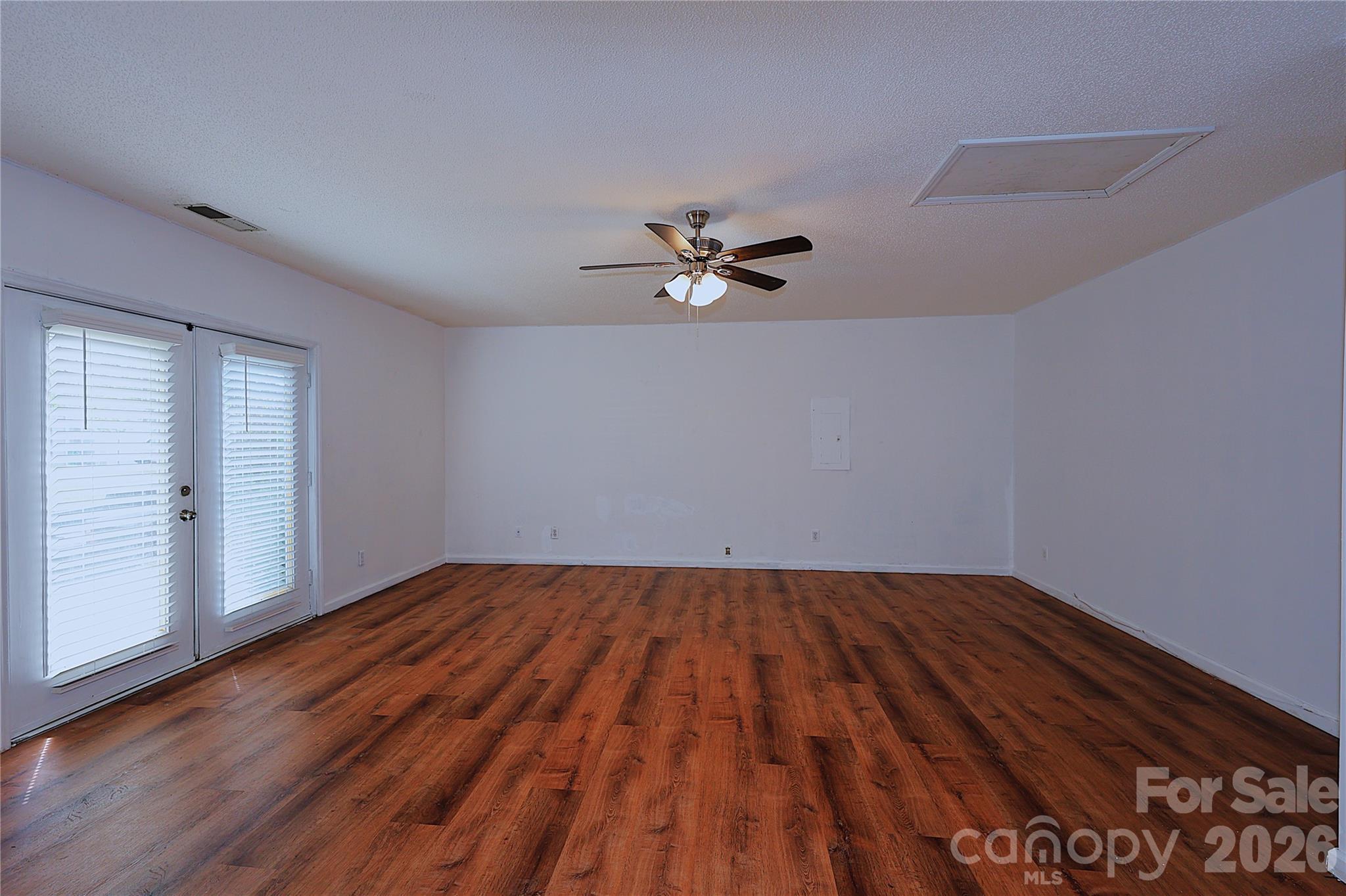 3221 Nedmore Court — Matthews