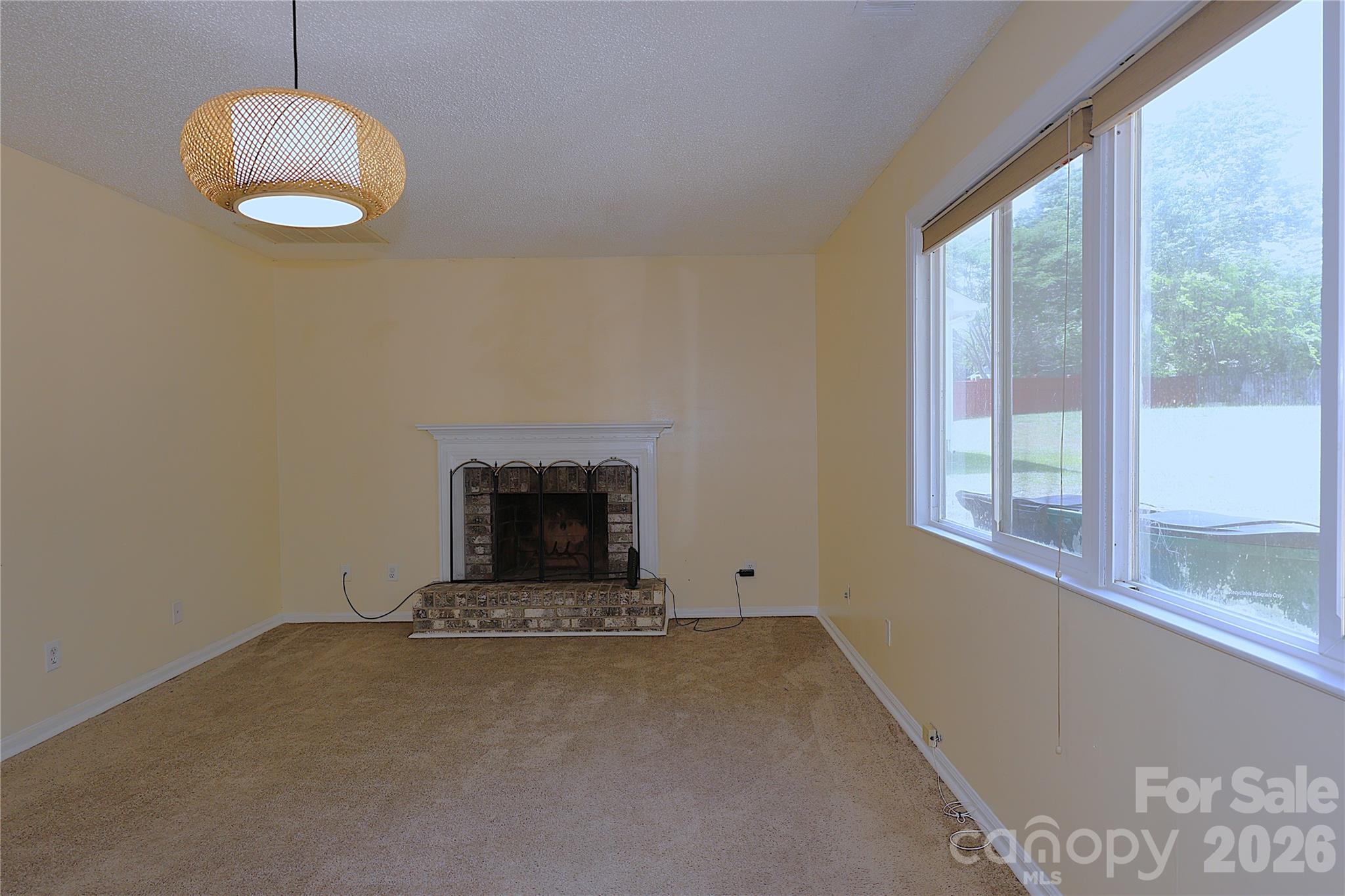 3221 Nedmore Court — Matthews