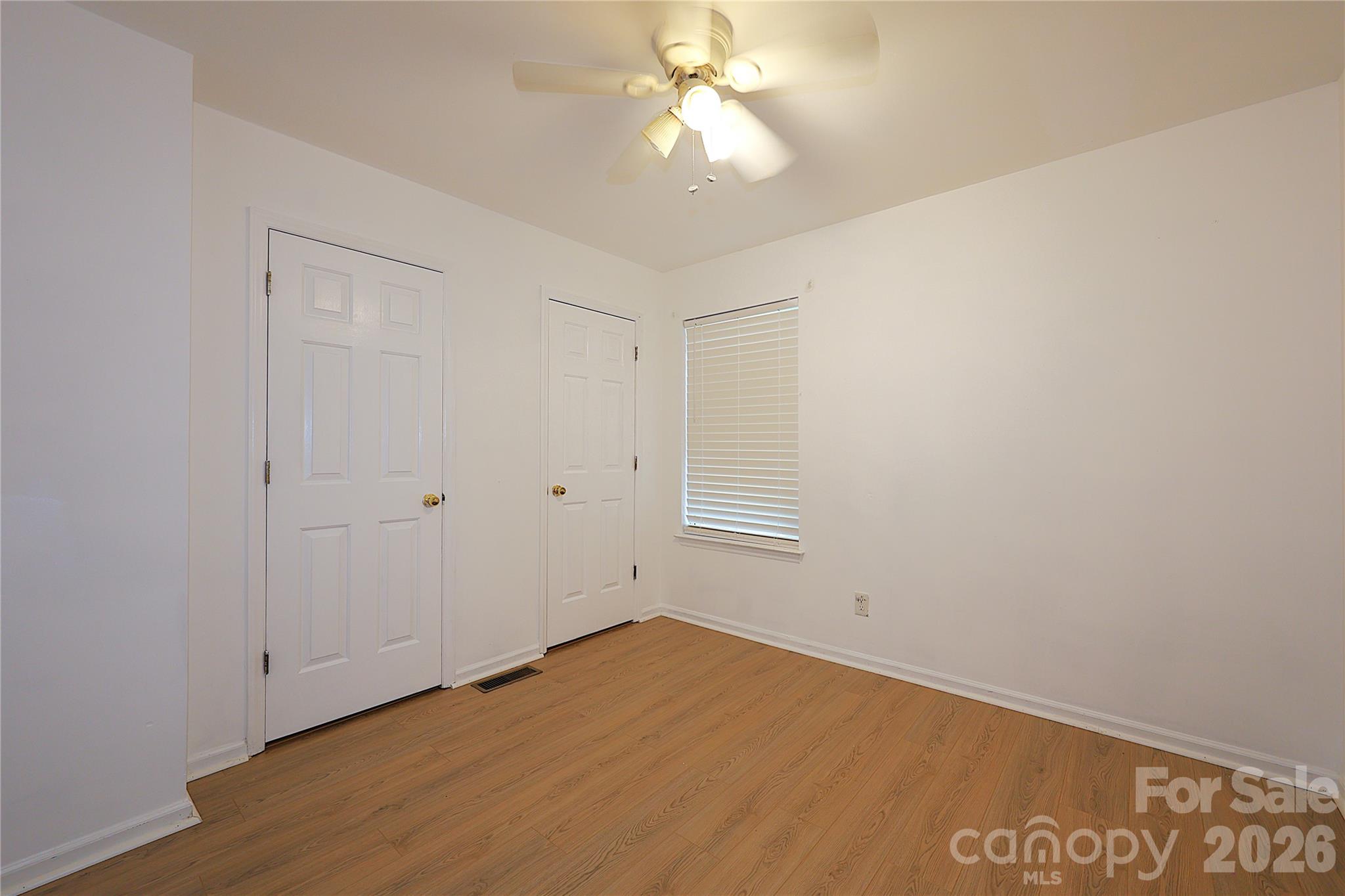 3221 Nedmore Court — Matthews
