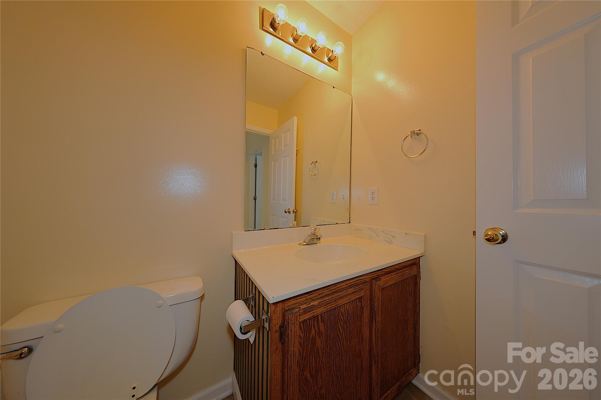 3221 Nedmore Court — Matthews