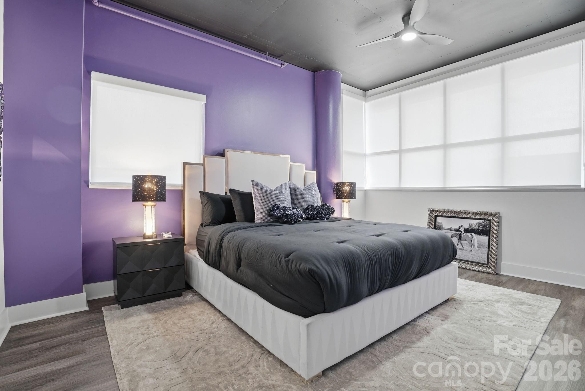 505 E 6th Street #1006 — Charlotte