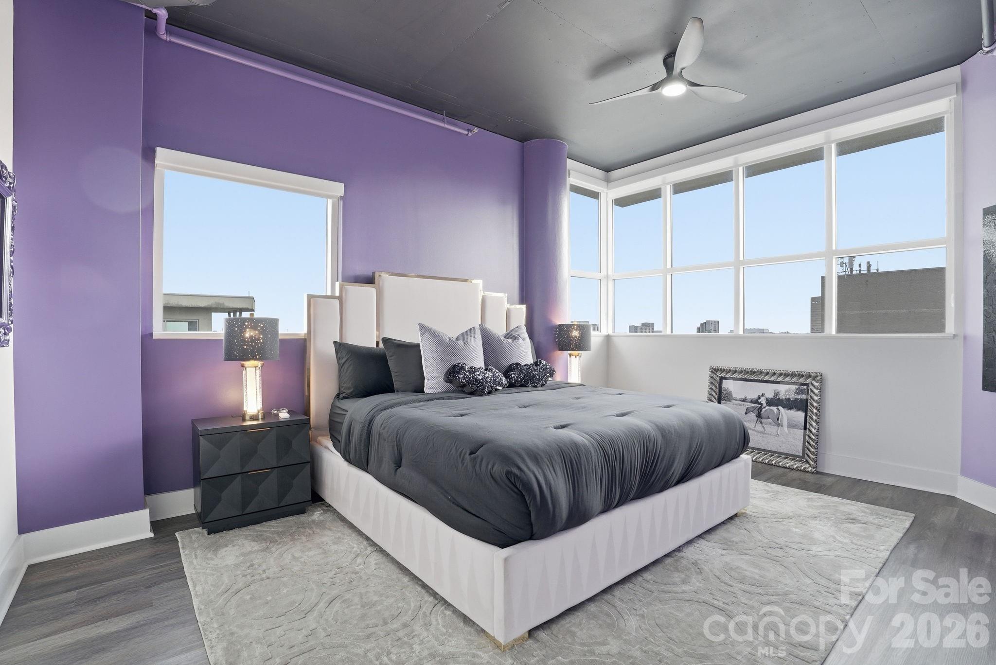 505 E 6th Street #1006 — Charlotte